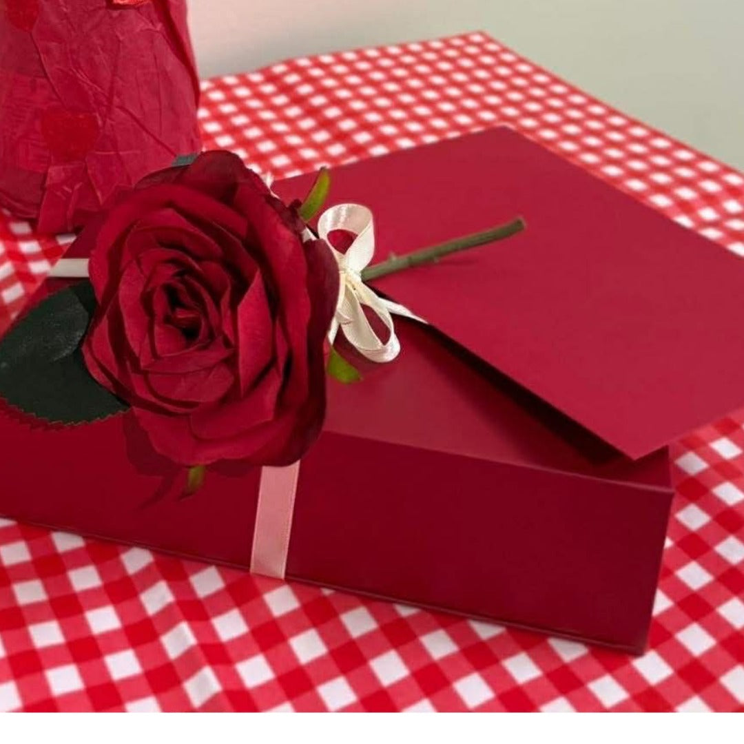 How a Quiet January Turned Into a Sweet Business