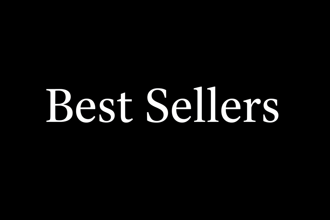 Best Sellers