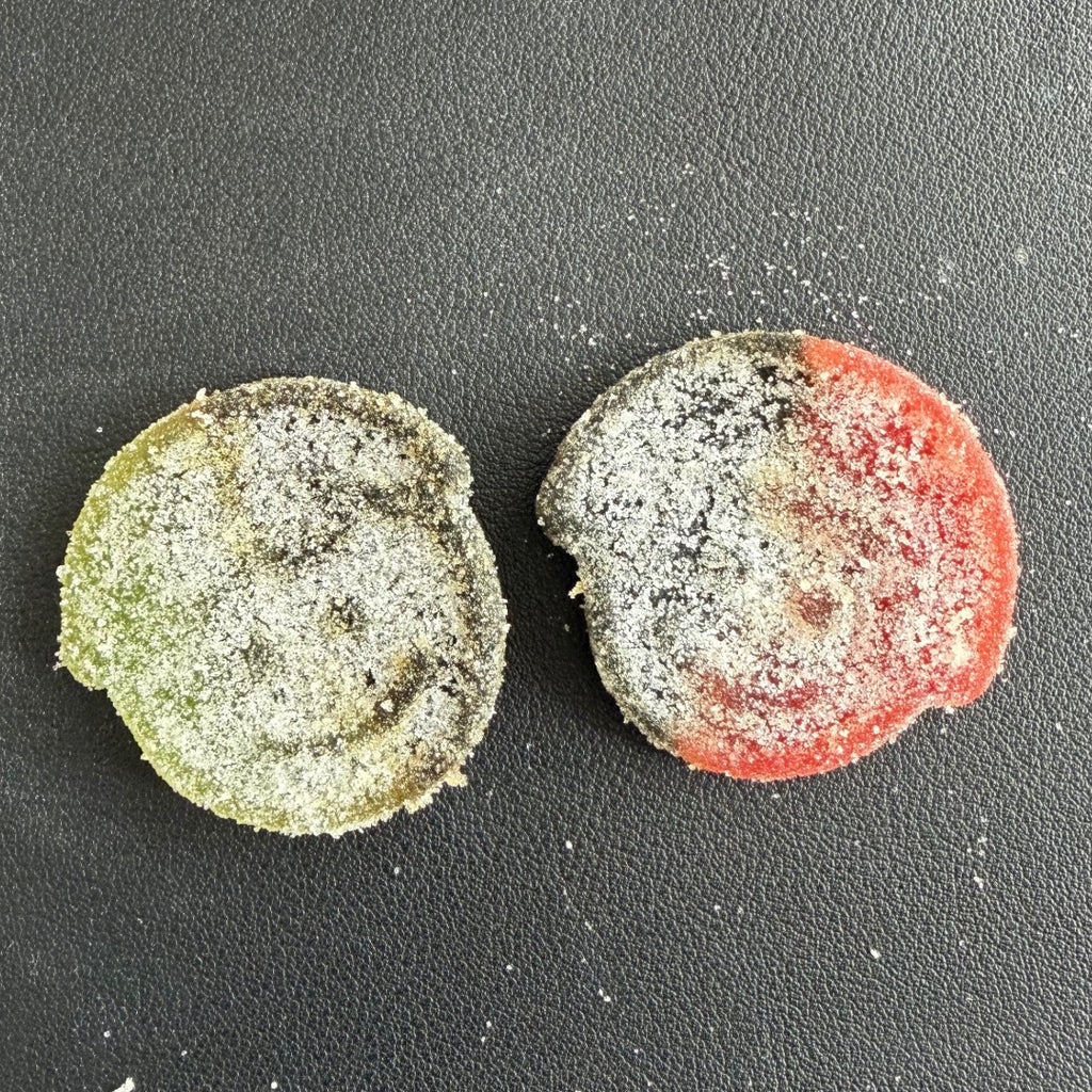 Salty Liquorice Twins – Salta Twins