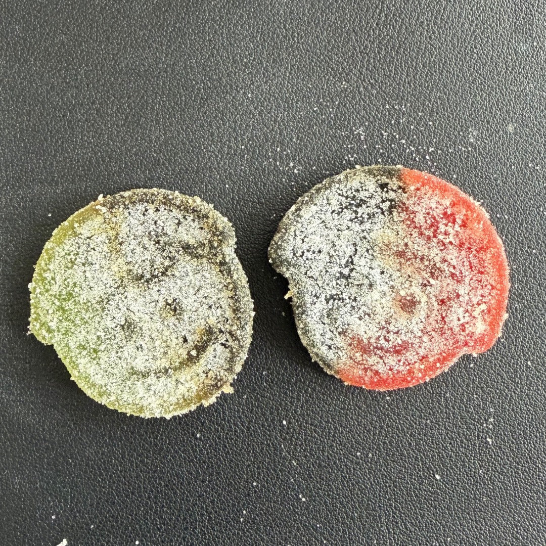 Salty Liquorice Twins – Salta Twins
