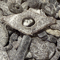 Super Salty Liquorice Mix