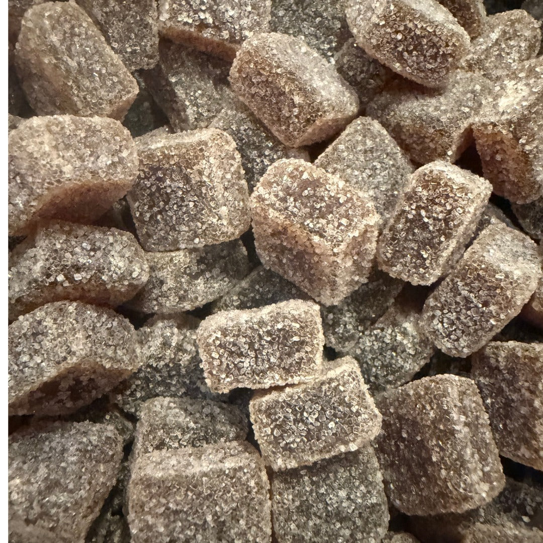 Joris Liquorice & Ginger