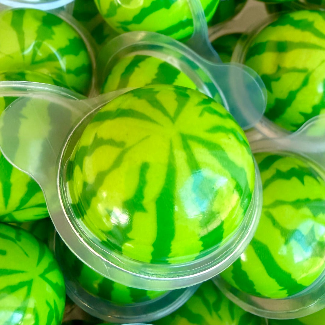 Grandma's 3D Fruity & Sour Bombs – 6 for £4 Pick 'n' Mix