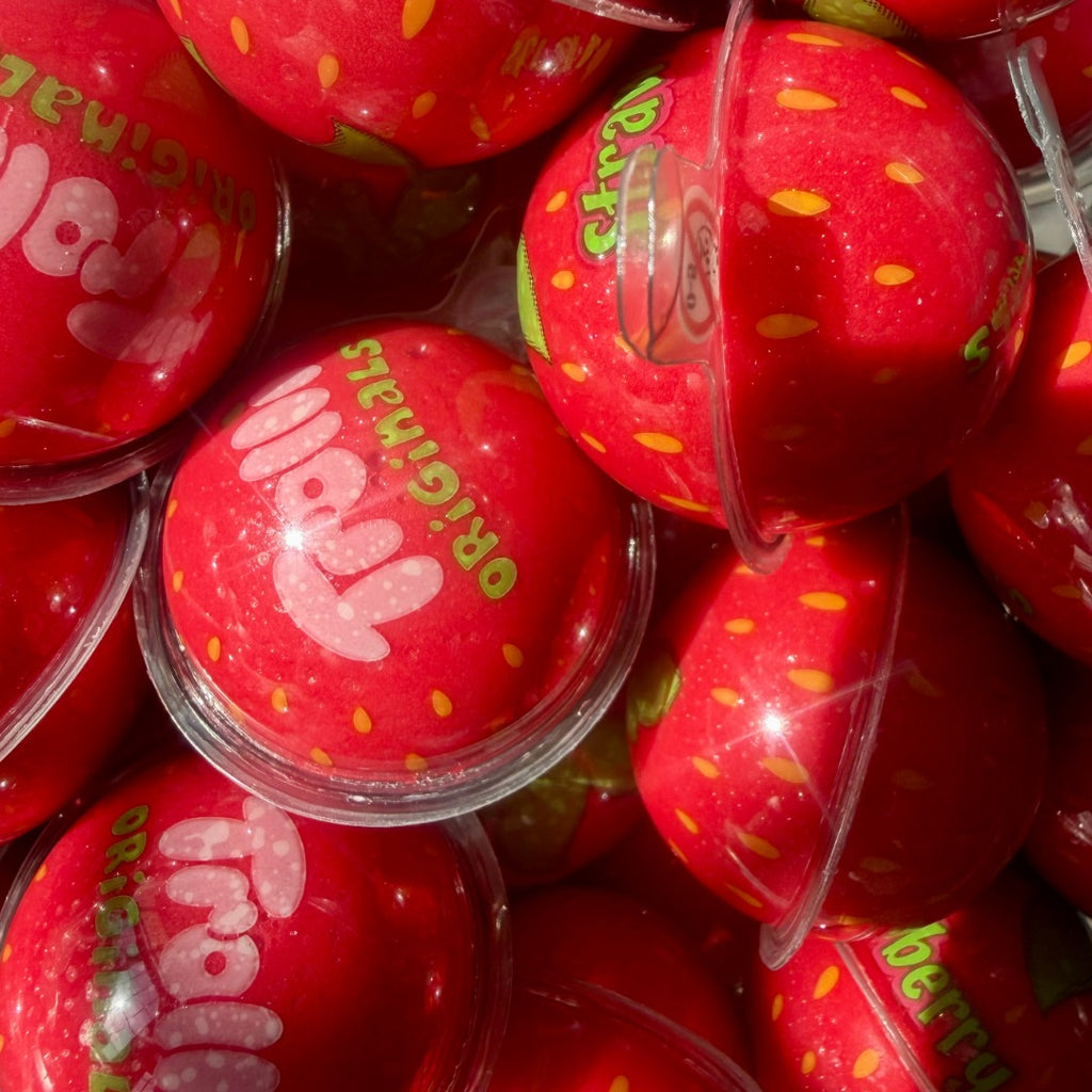 Grandma's 3D Fruity & Sour Bombs – 6 for £4 Pick 'n' Mix