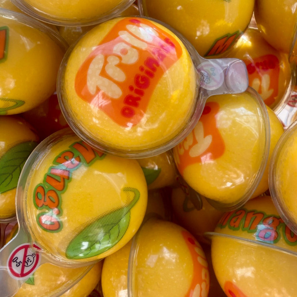 Grandma's 3D Fruity & Sour Bombs – 6 for £4 Pick 'n' Mix