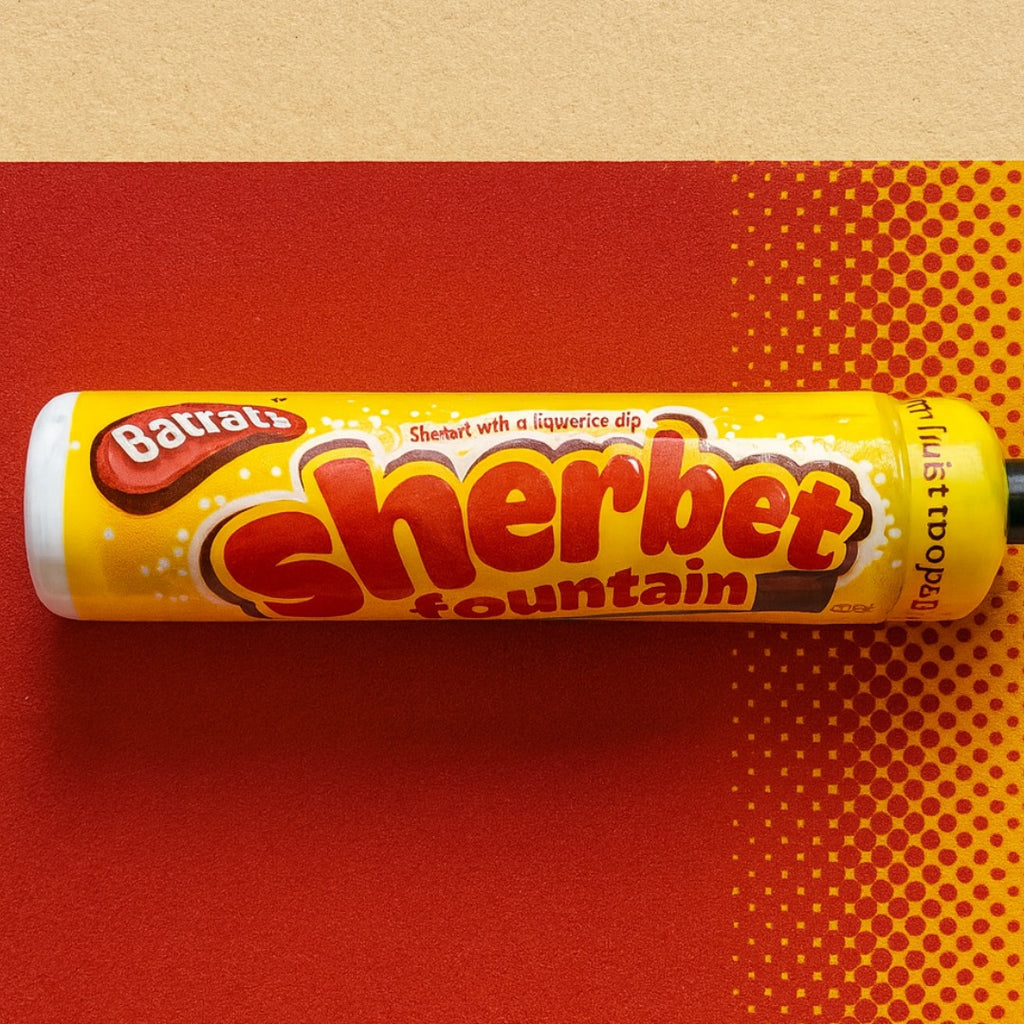 Retro Sherbet Classics