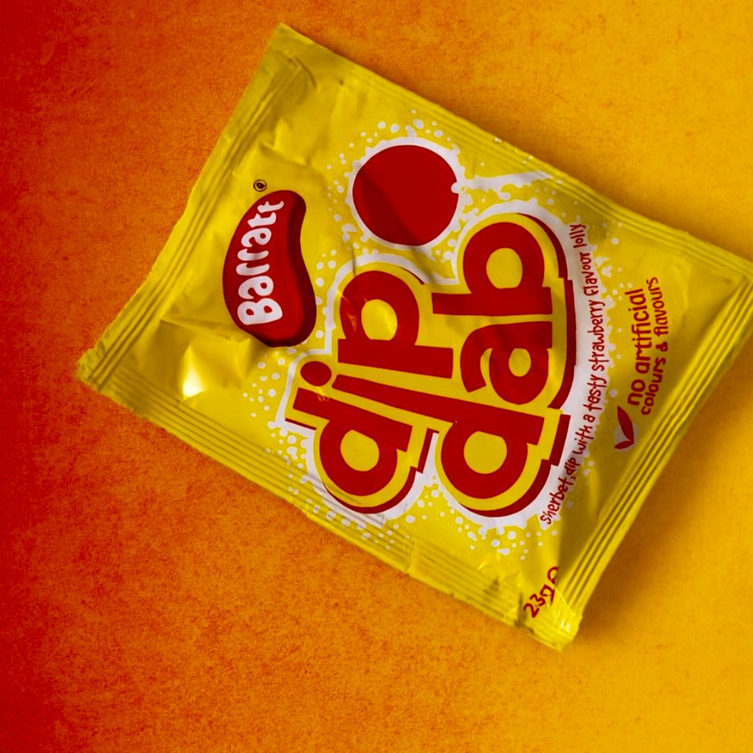 Retro Sherbet Classics