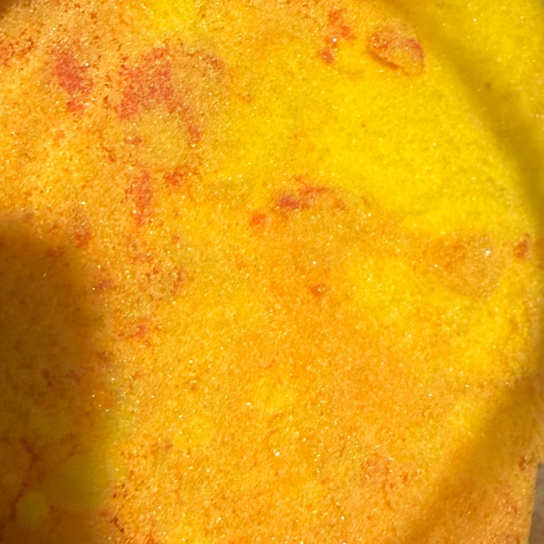 Rainbow Crystals - Quarter