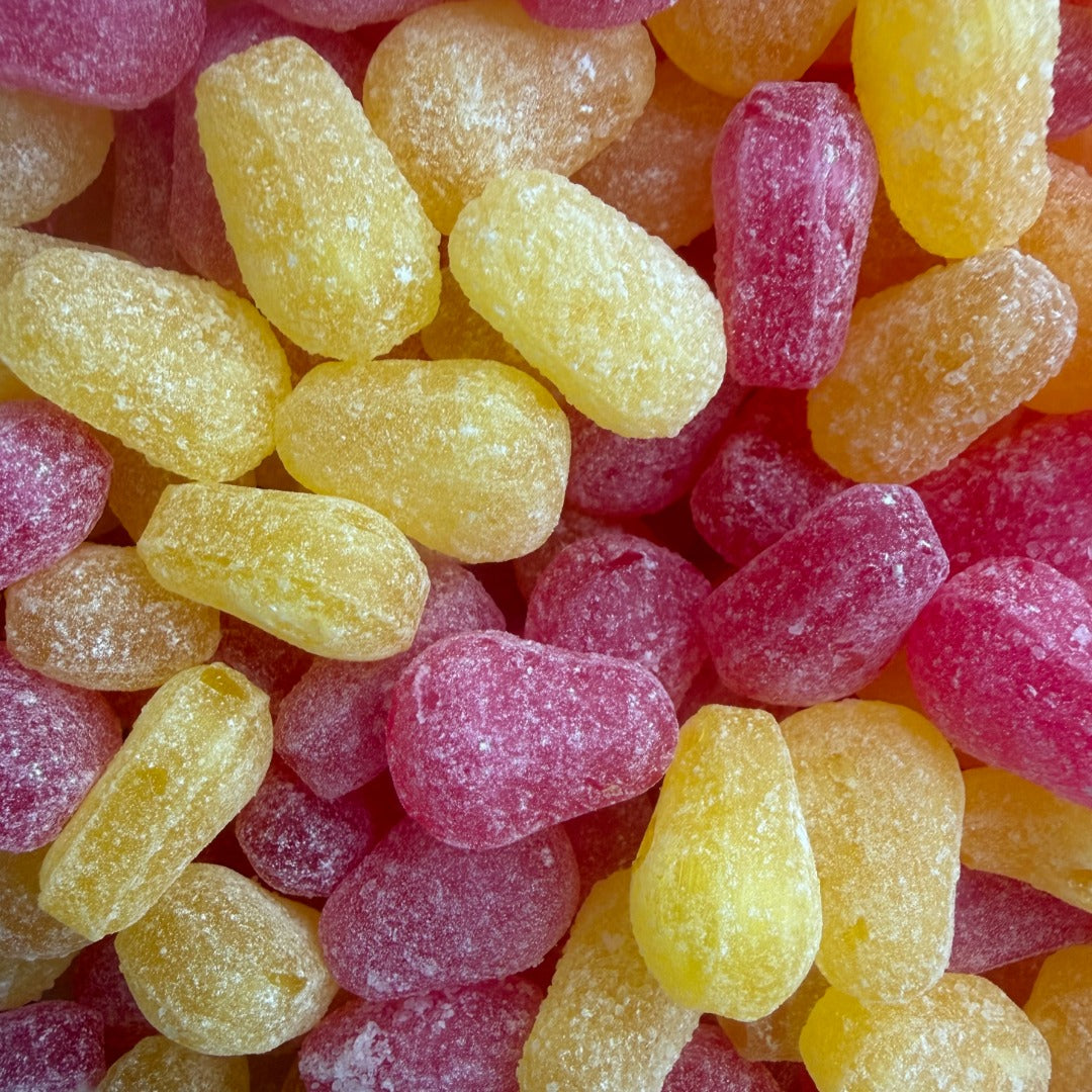 Pear Drops - Quarter