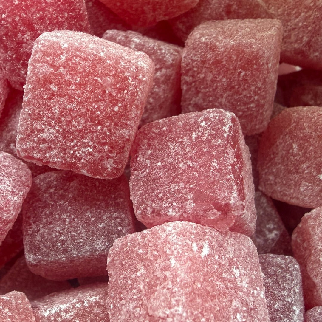 Kola Cubes Soft Centre - Quarter