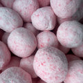 Traditional Strawberry Bon Bons - Quarter