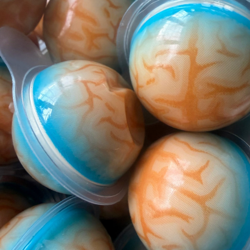 Grandma's 3D Fruity & Sour Bombs – 6 for £4 Pick 'n' Mix