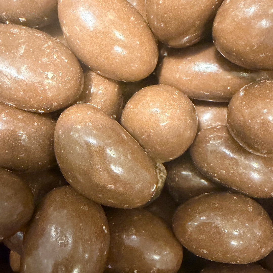 Grandma's Bonnerex Chocolate Brazils