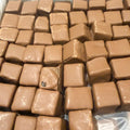 Grandma's Pappadakis Rose Chocolate Turkish Delight