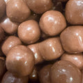 Grandma's Carol Anne Milk Chocolate Sea Salt & Caramel