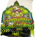 Grandma's Dr Sour Popping Candy – Apple