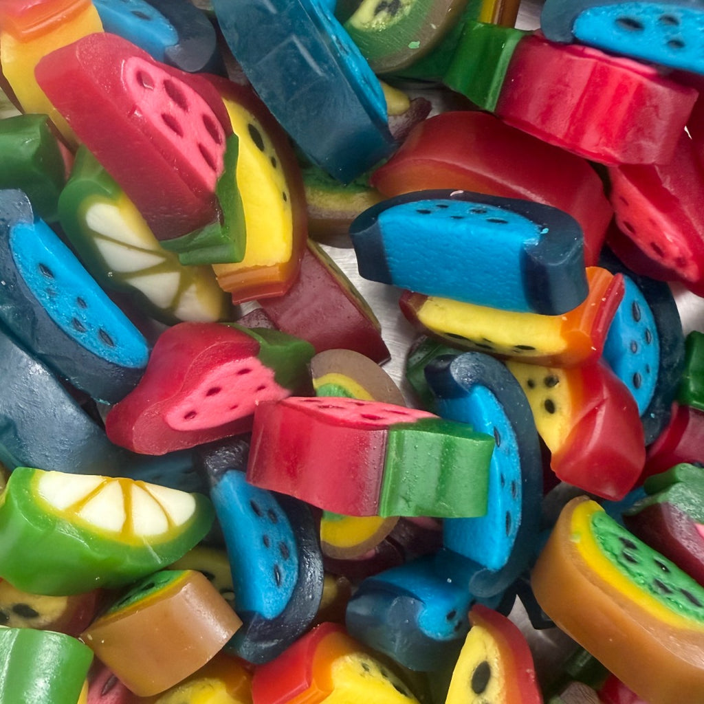 Grandma's Peelable Sweet Mix