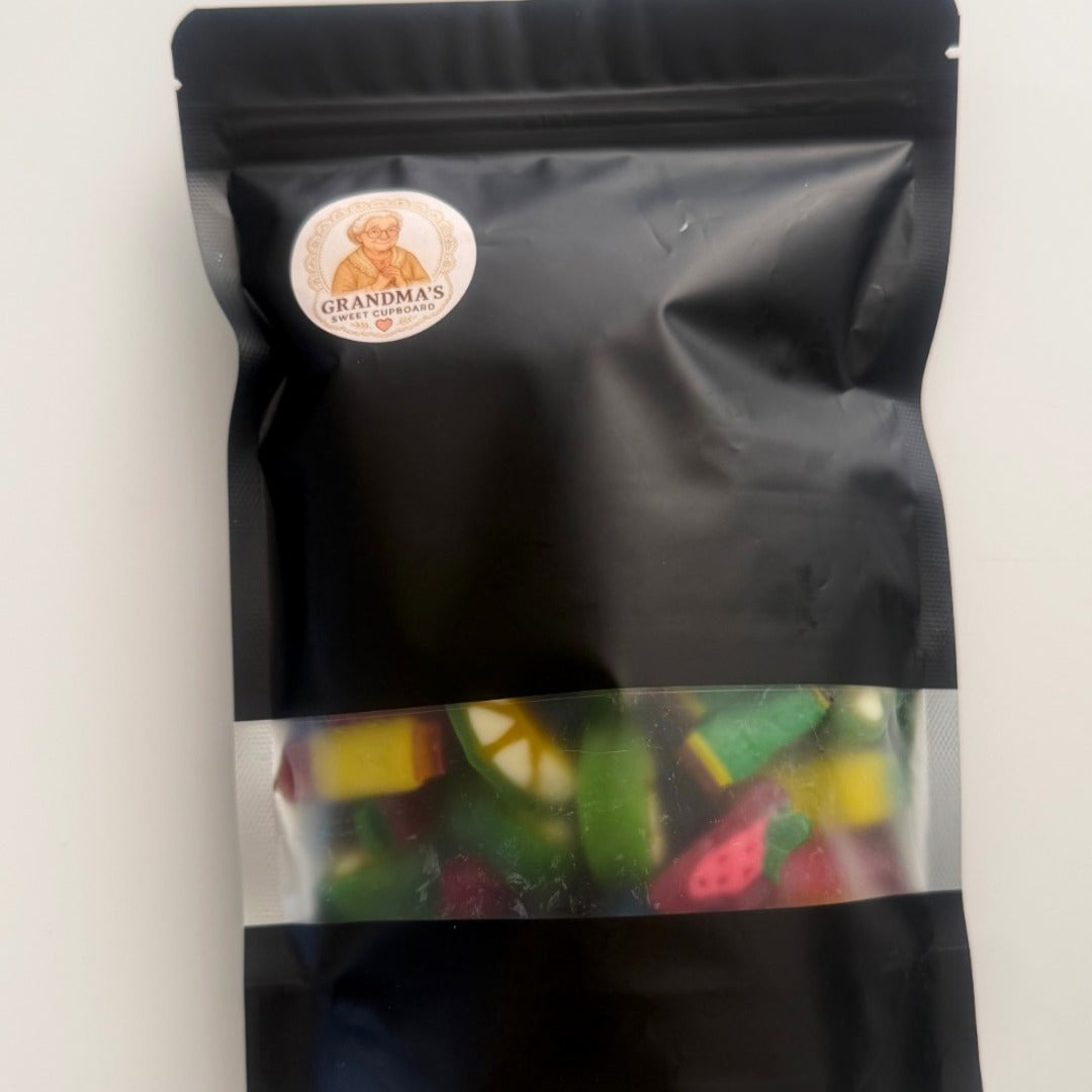 Grandma's Peelable Sweet Mix