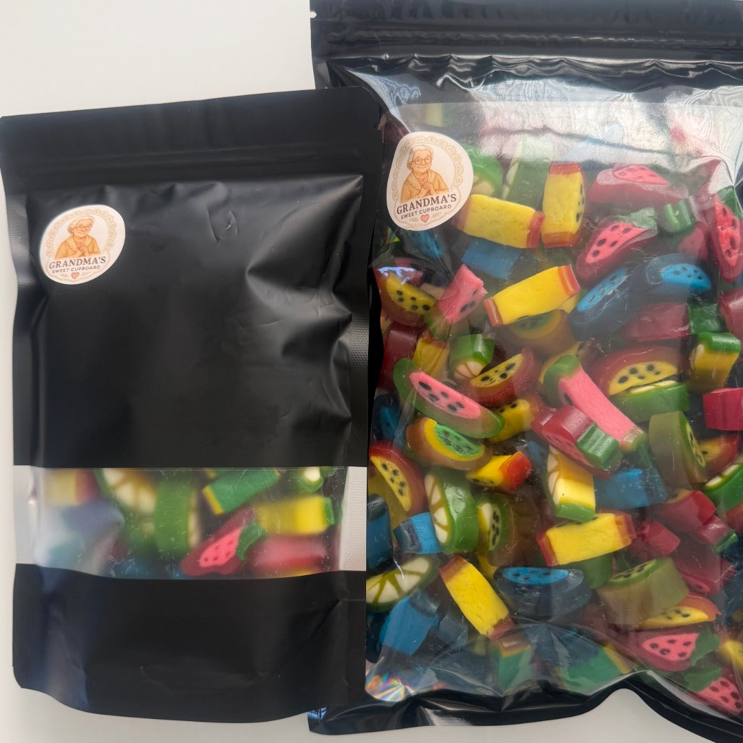 Grandma's Peelable Sweet Mix