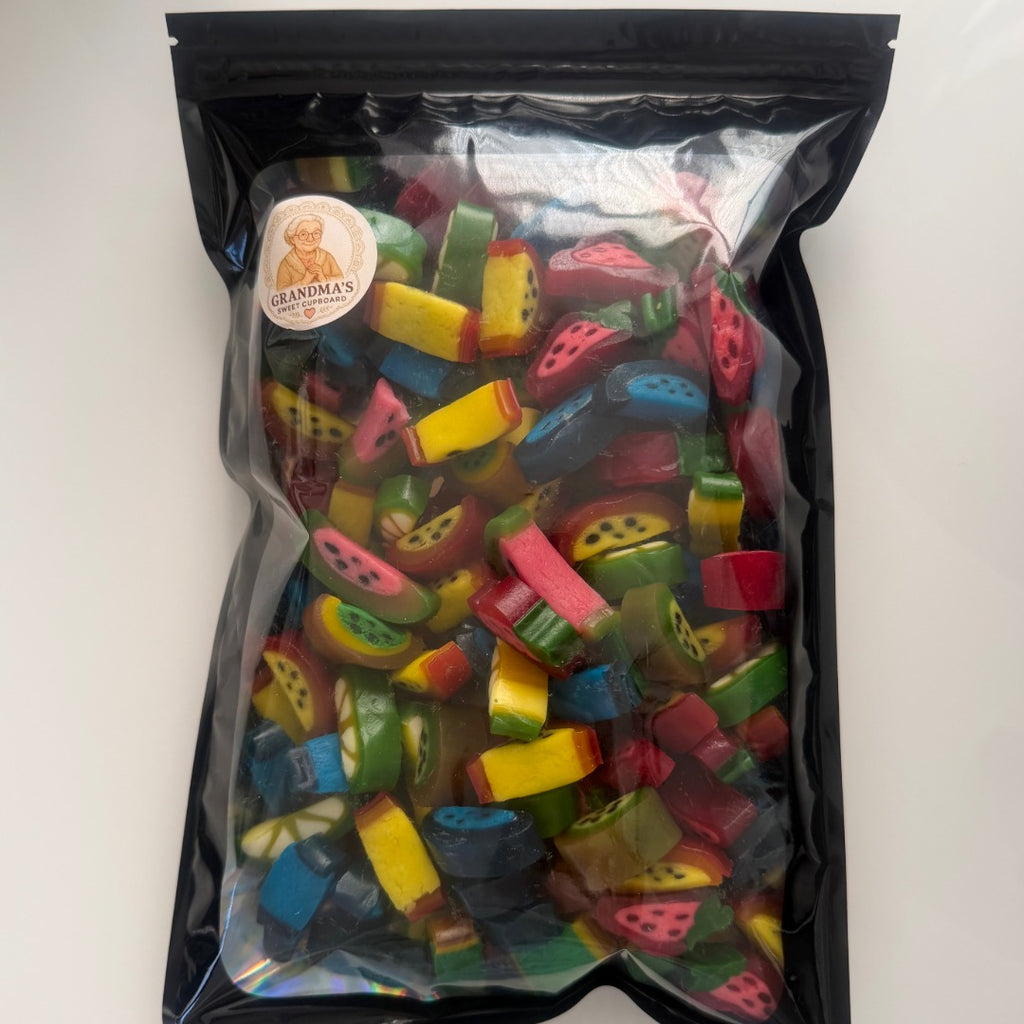 Grandma's Peelable Sweet Mix