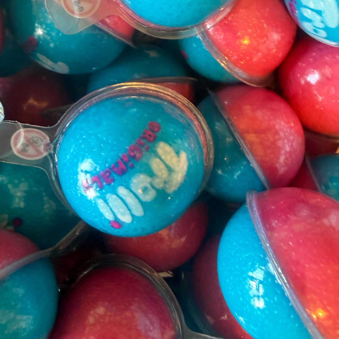 Grandma's 3D Fruity & Sour Bombs – 6 for £4 Pick 'n' Mix