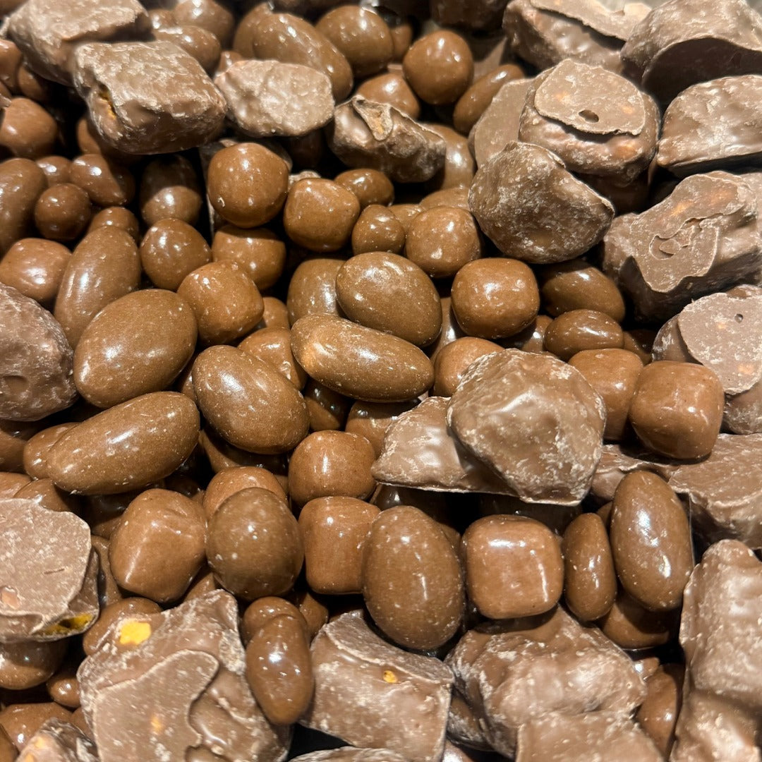 Grandma's Premium Chocolate Mix