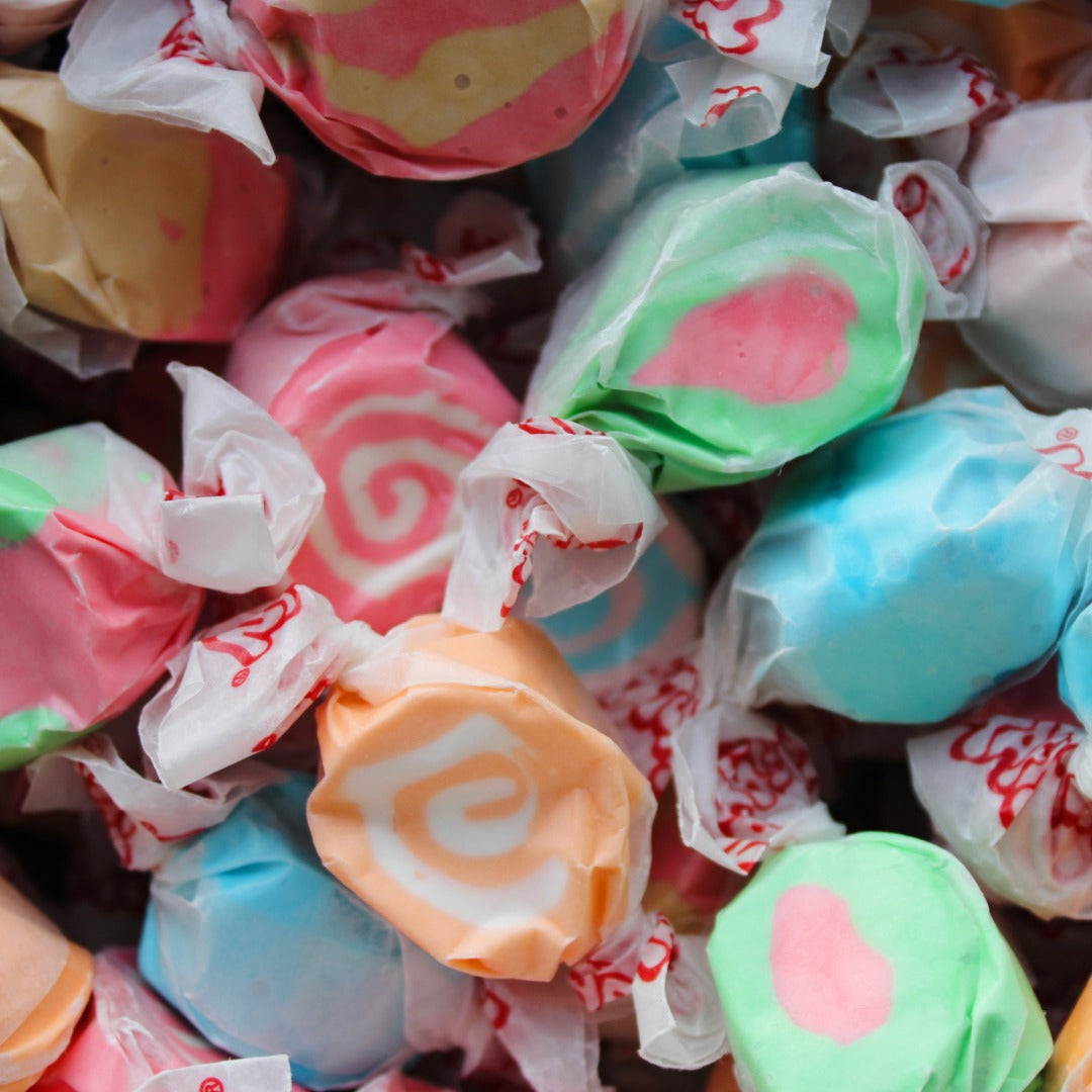 Grandma's Signature Taffy Mix