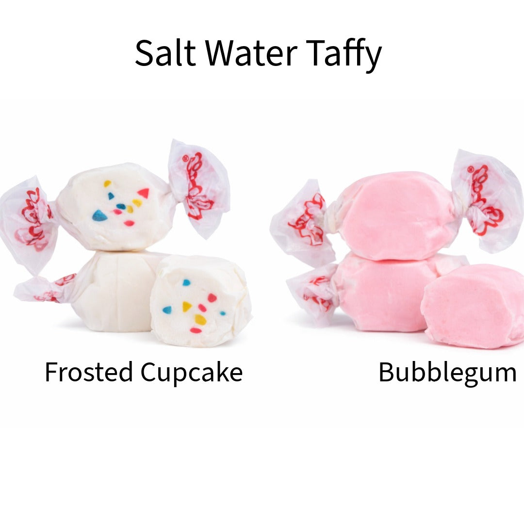 Grandma's Signature Taffy Mix