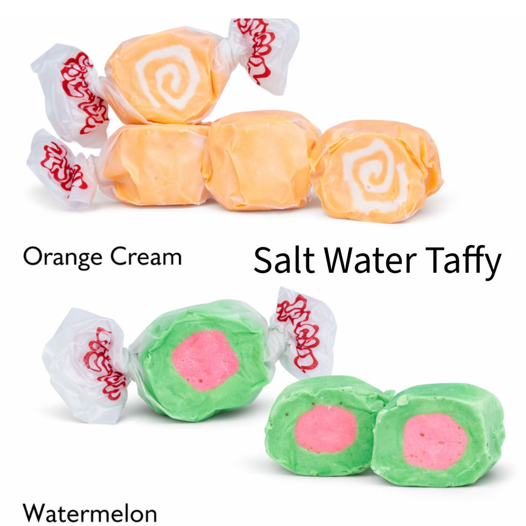 Grandma's Signature Taffy Mix