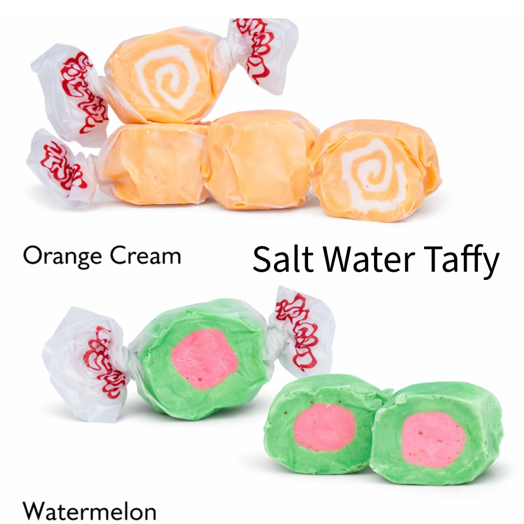 Grandma's Signature Taffy Mix