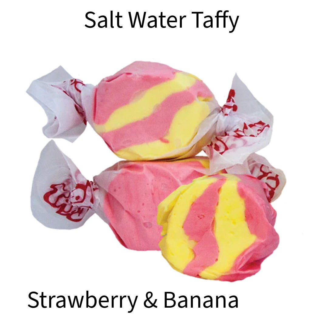 Grandma's Signature Taffy Mix