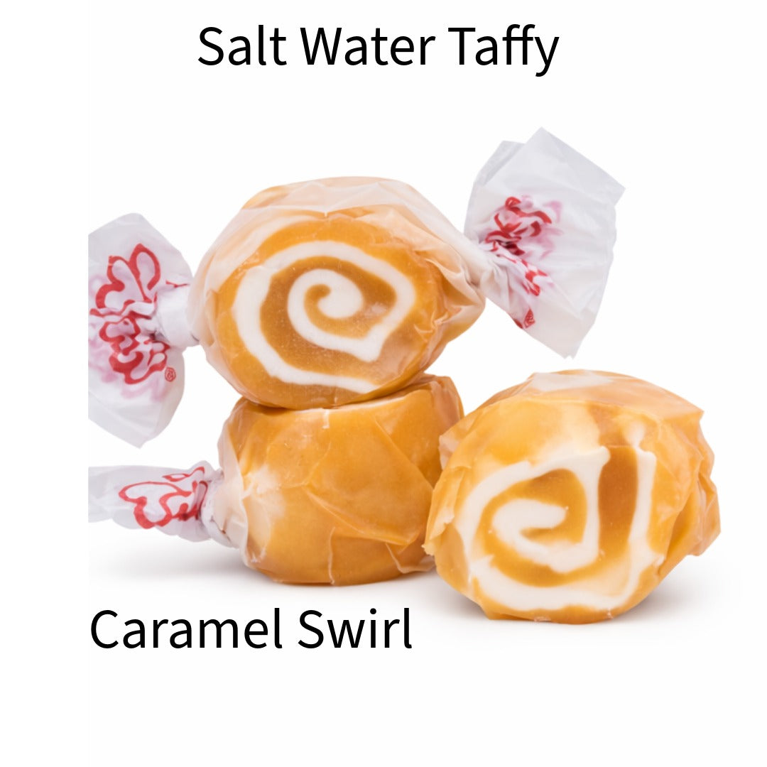 Grandma's Signature Taffy Mix