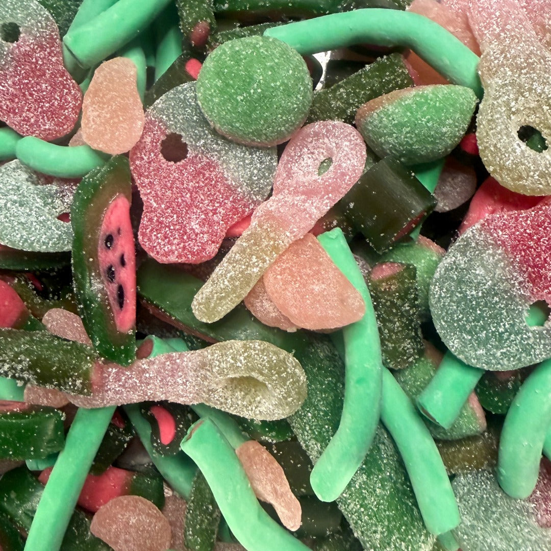 Grandma's Watermelon Mix