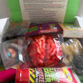 Mad Scientist Sweet Box | 10 Experiments | Kids Science Gift