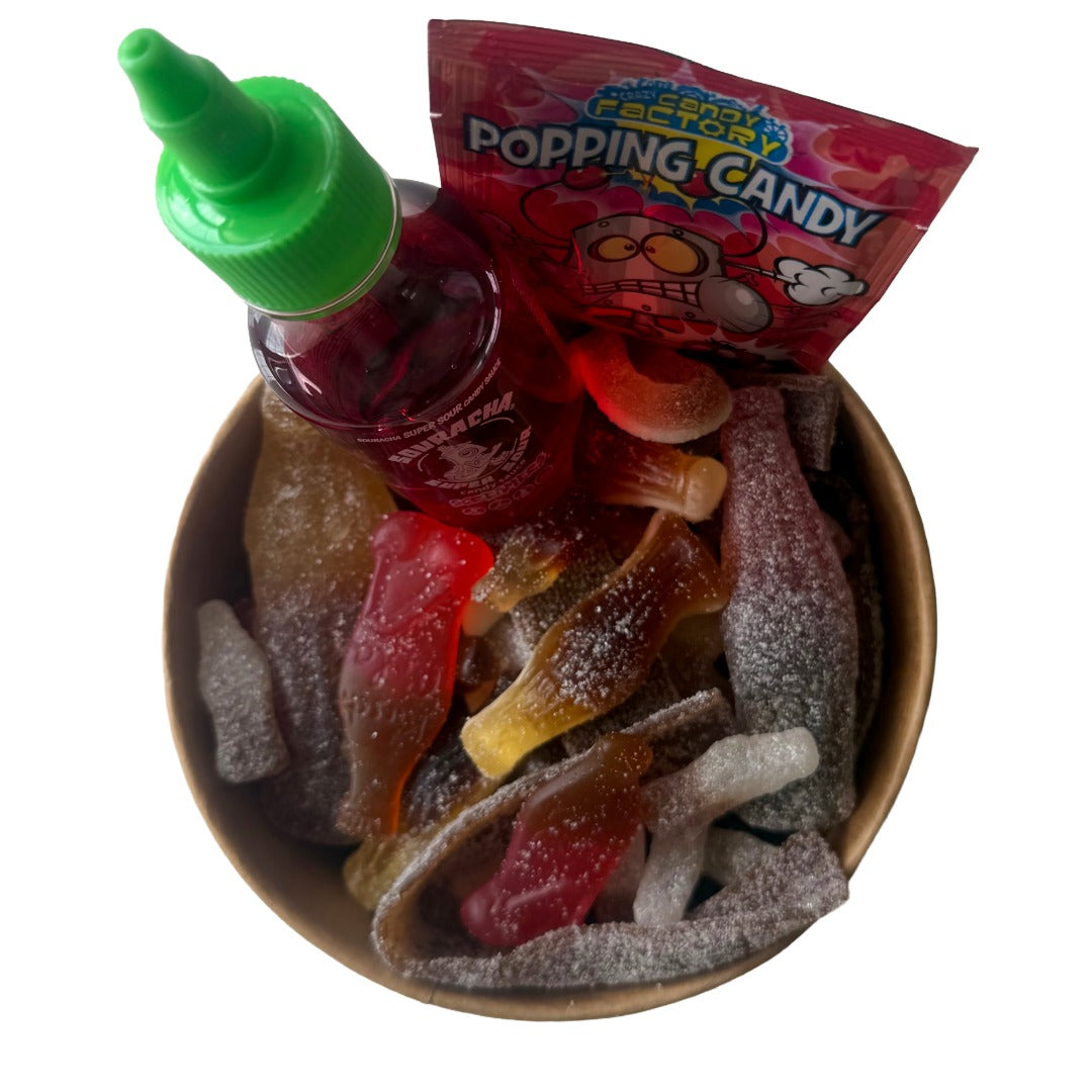 Standard Cola Candy Bowl – 500g