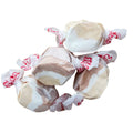 S'mores Salt Water Taffy – Soft, Chewy, Retro American Candy (50g)