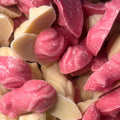 Hannah's Pink & White Chocolate Mice – Pick & Mix Sweets