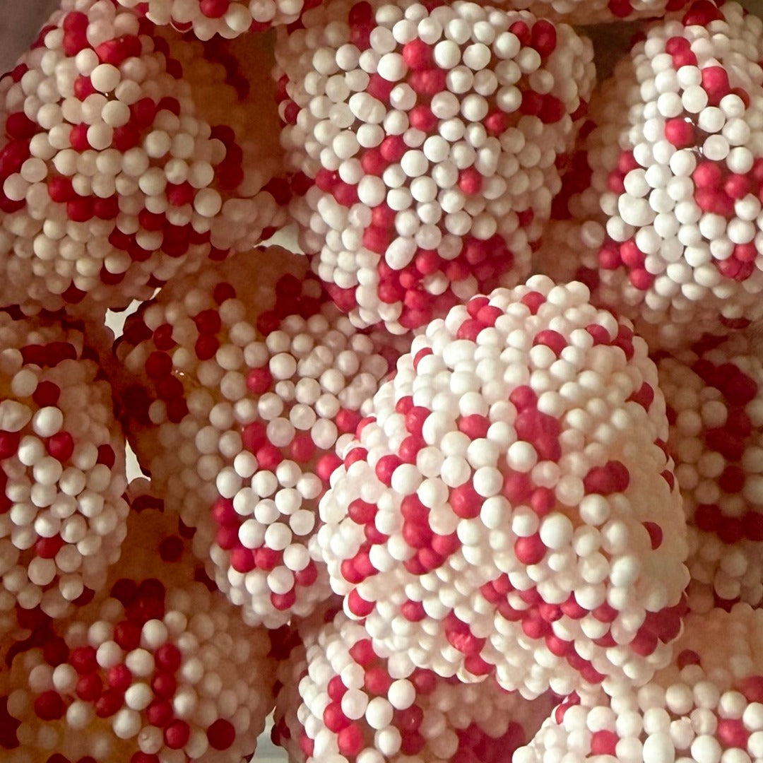 Speckled Berry Trio