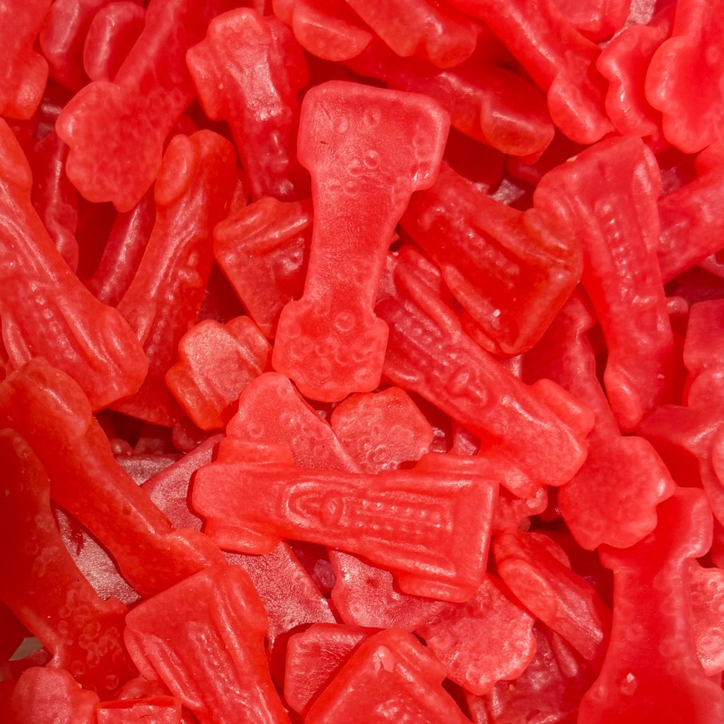 Toms Ferraris Four-Flavour Mix