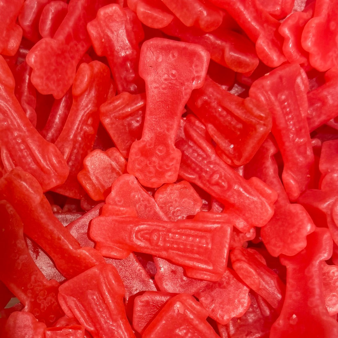 Toms Ferraris Four-Flavour Mix