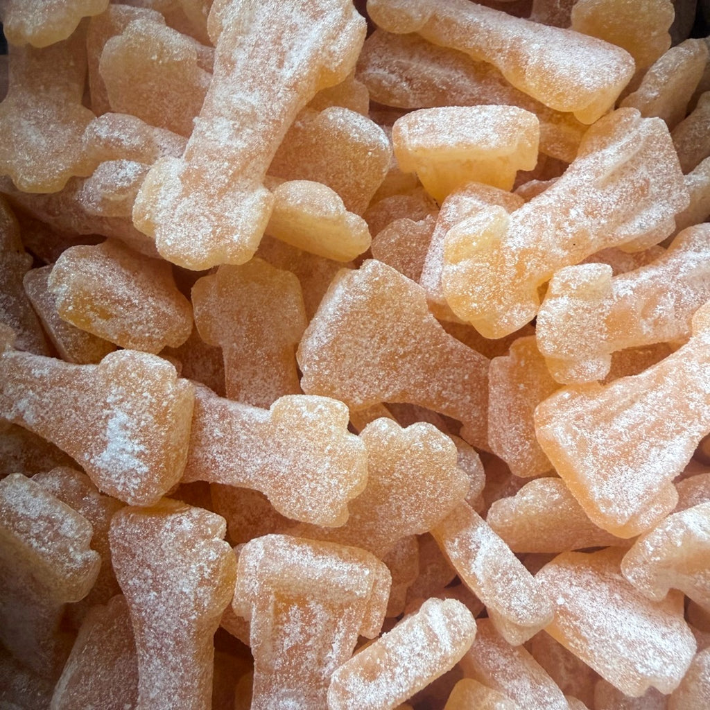 Toms Ferraris Four-Flavour Mix