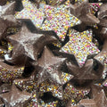 Hannah's Choc Stars
