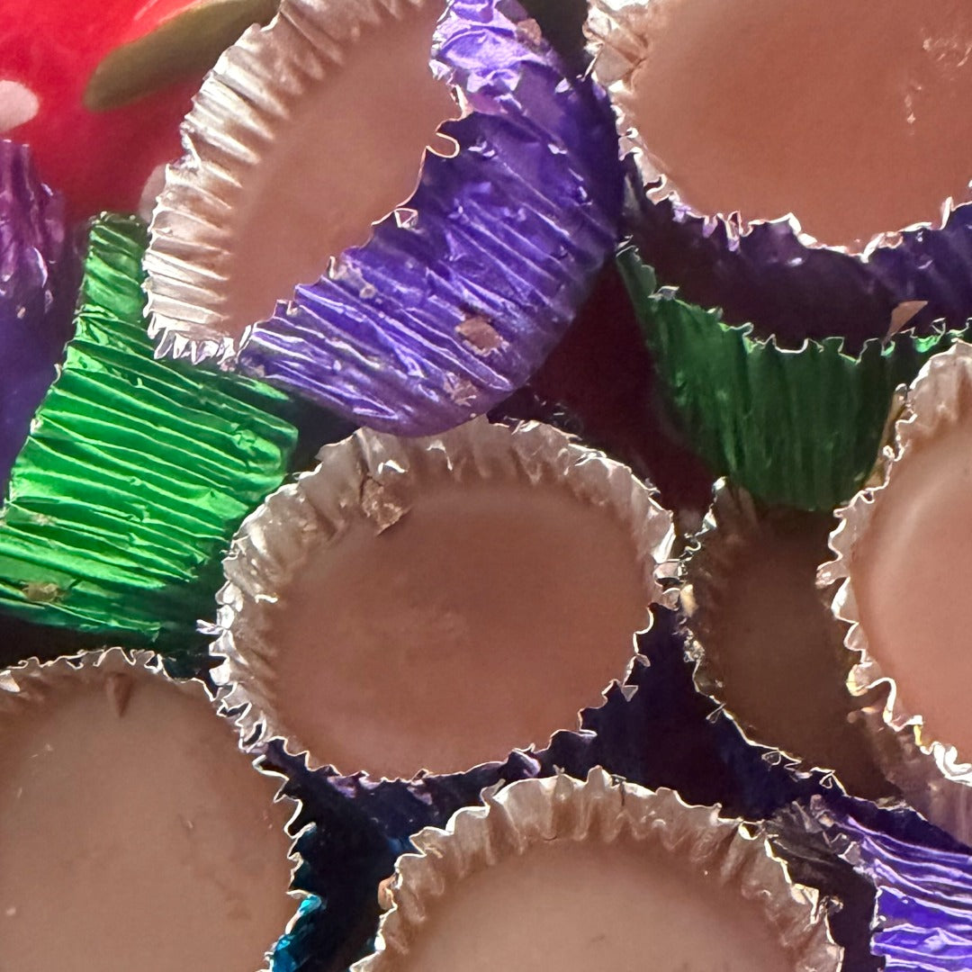 Hannah's Icy Cups