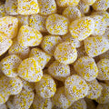 Banana Speckled Berries