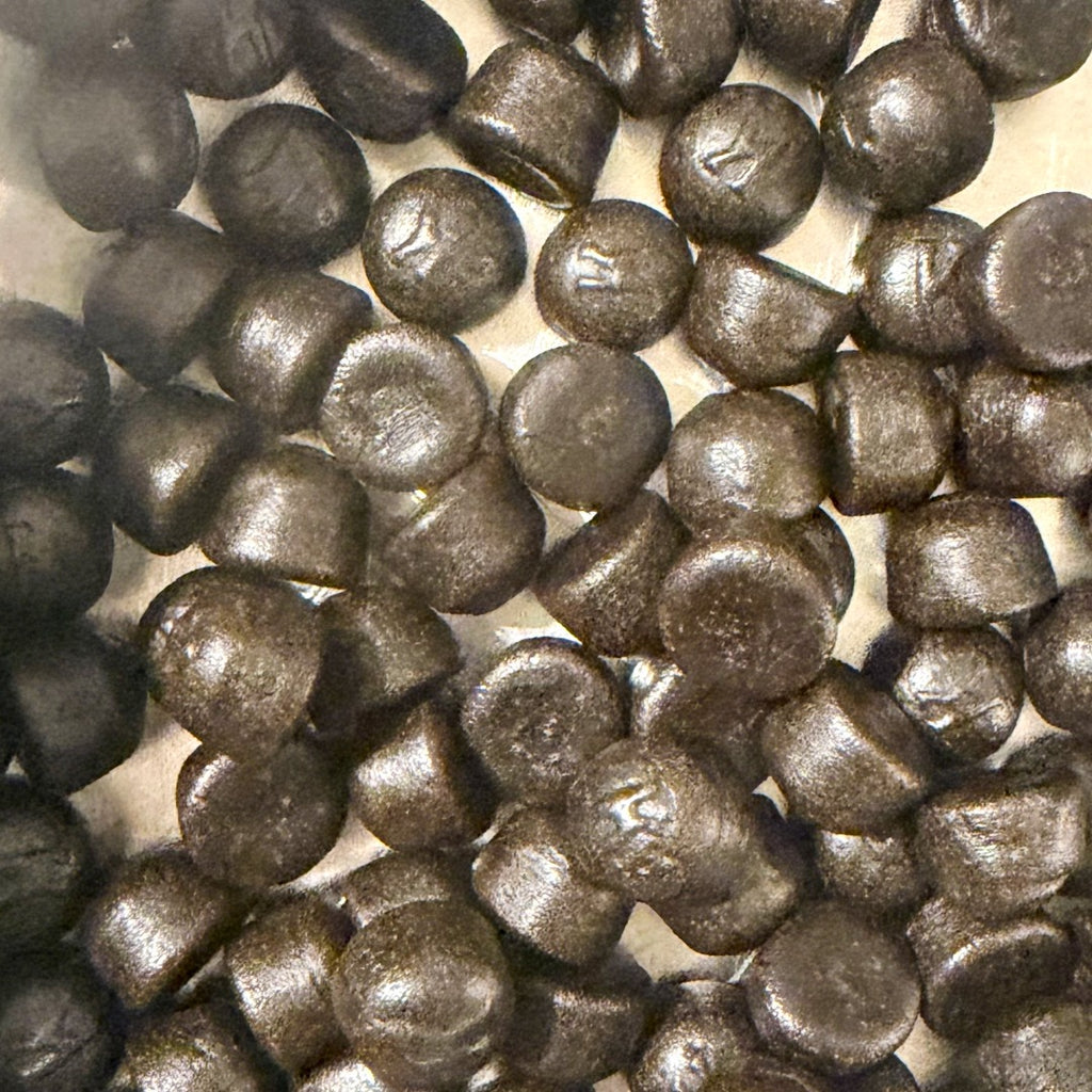 Soft & Chewy Liquorice Mix