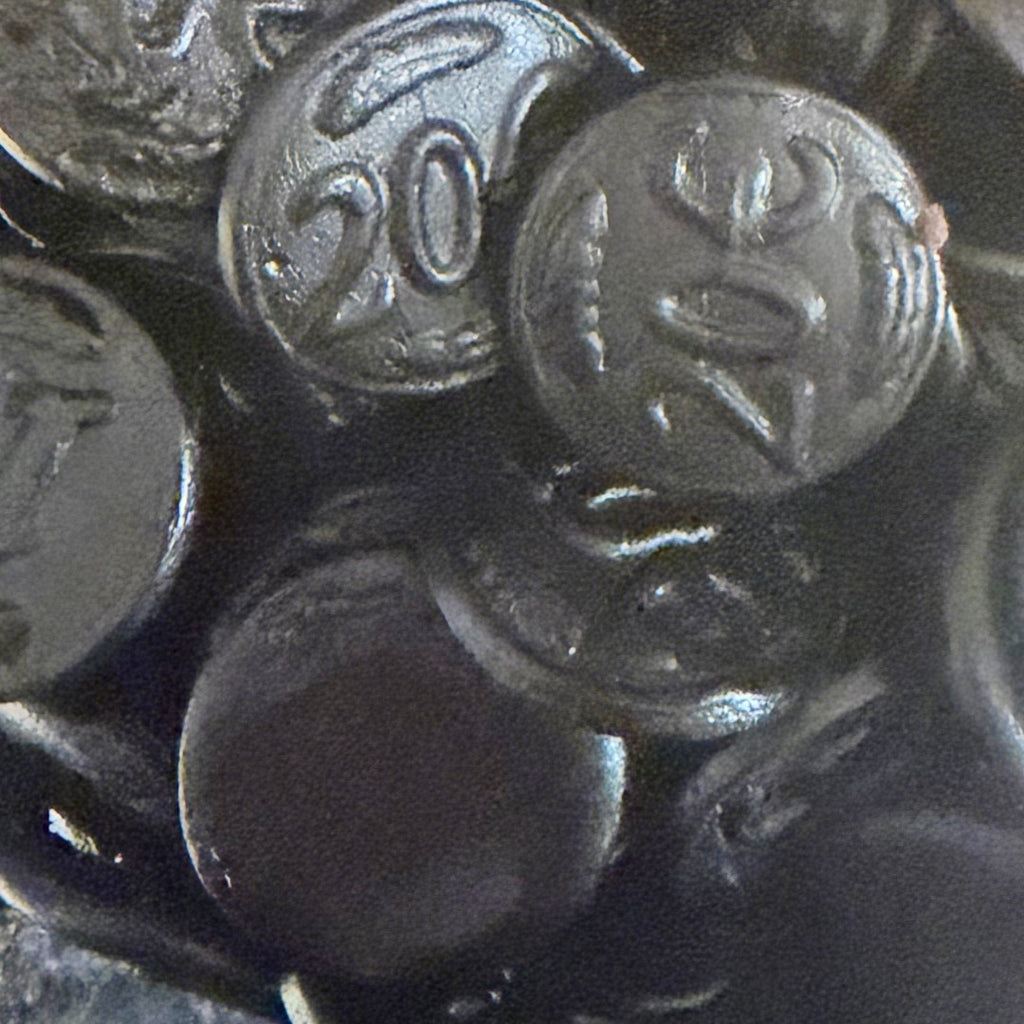 Soft & Chewy Liquorice Mix