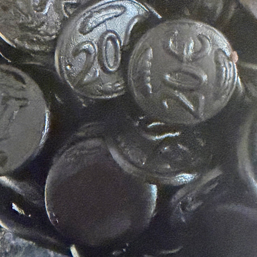Soft & Chewy Liquorice Mix