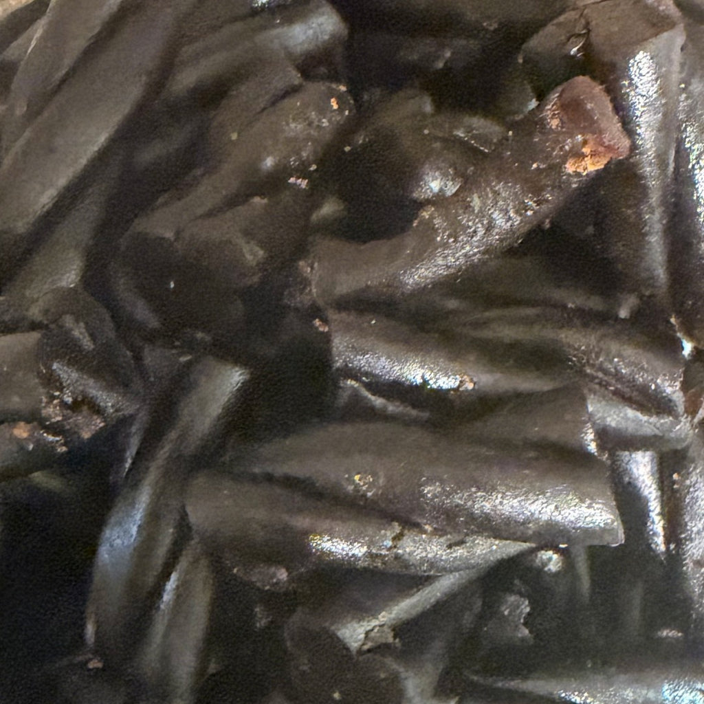 Soft & Chewy Liquorice Mix