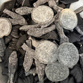 German Liquorice Mix