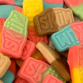 Swedish Sküm Foam Bites Mix
